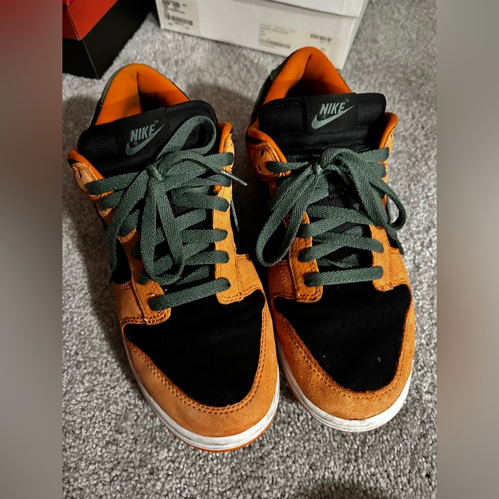 2020
Dunk Low SP Retro 'Ceramic' 2020 size 10